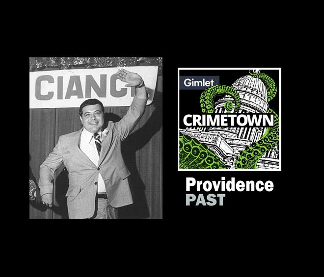 The Mafia Chronicles Providence Rhode Island’s Violent Mob History